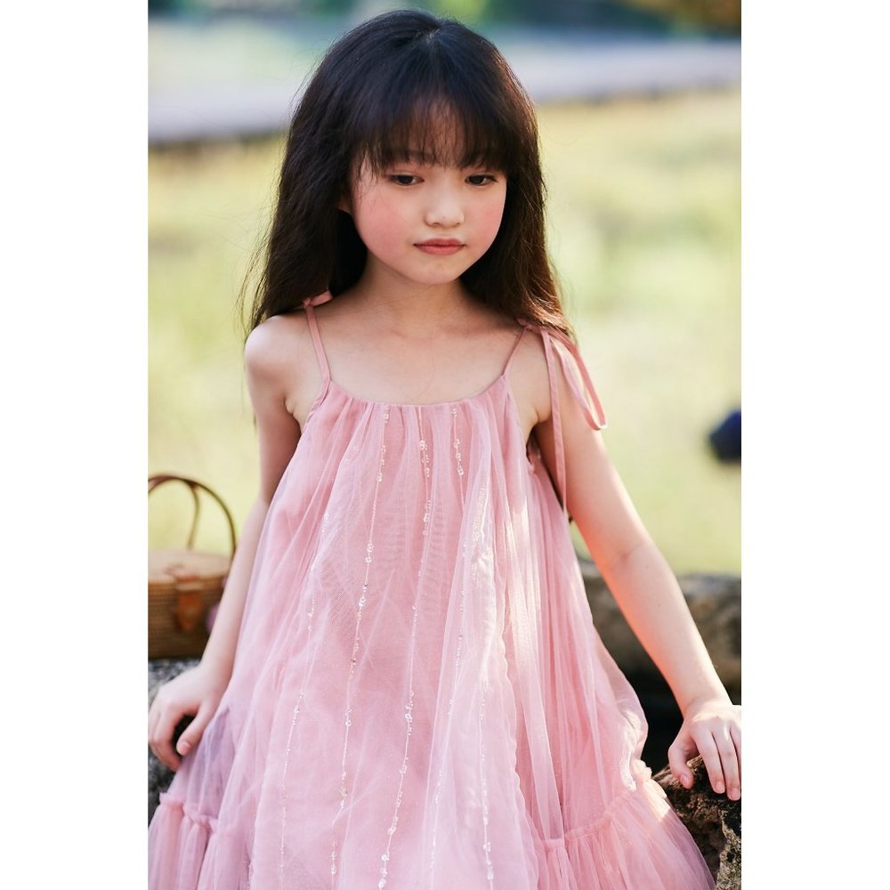 Bella Dress